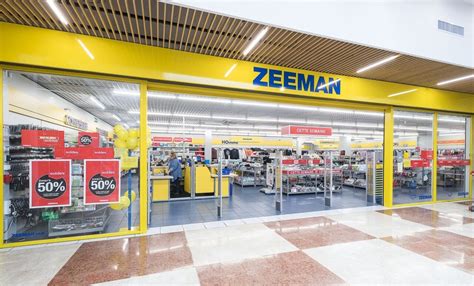 zeeman florenville|Magasins Zeeman 